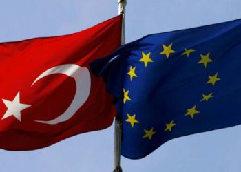 تركيا ترد على دعوة الاتحاد الأوربي بالتهدئة في شرق الموسط