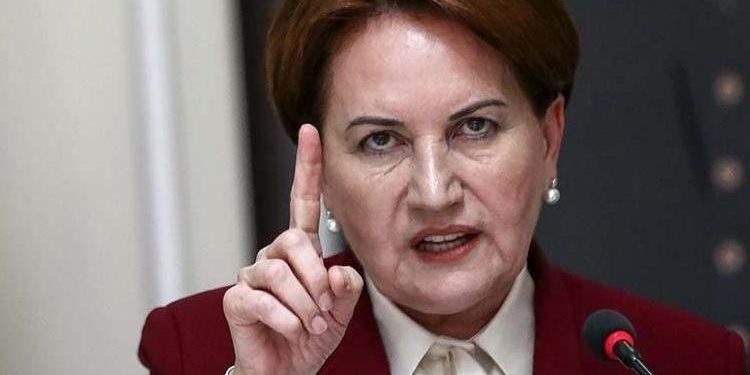 رد نهائي من أكشنار على دعوة التحالف مع أردوغان