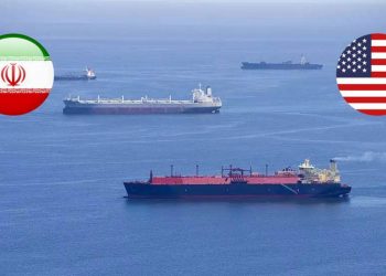 واشنطن تؤكد ضبط أكبر شحنة نفط إيرانية