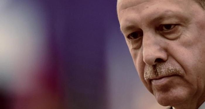 محلل تركي: أردوغان يستنزف حلفائه في ليبيا ماليًا مقابل حمايتهم