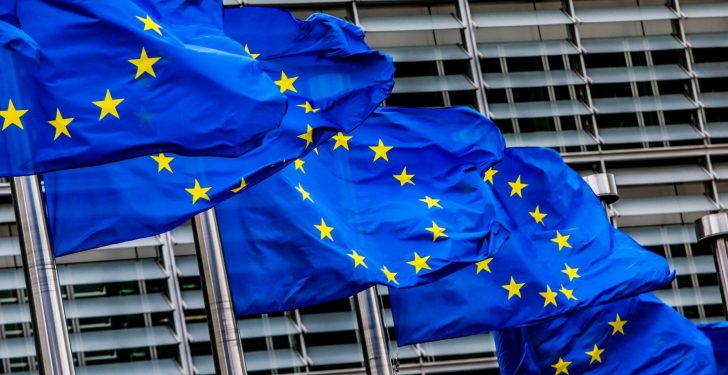 اجتماع استثنائي للاتحاد الأوروبي بعد التنقيب التركي بالمتوسط