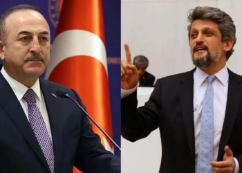 تركيا.. برلماني لوزير الخارجية: تمارسون العنصرية حتى بأزمة بيروت