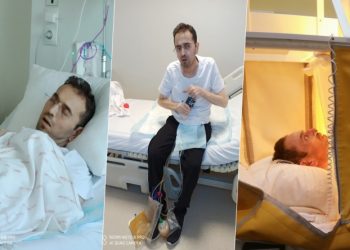 سجين سياسي آخر يفقد حياته داخل معتقلات أردوغان