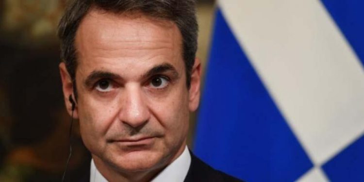 رئيس وزراء اليونان يحذر تركيا