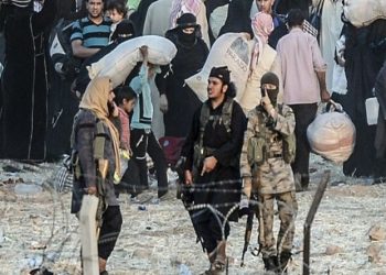 البنتاجون: داعش يطلق أنشطته من تركيا