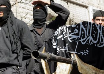 تقرير يكشف تفاصيل شبكة مالية تمول داعش من داخل تركيا