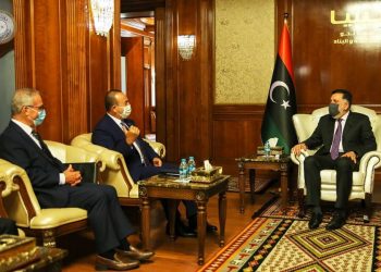 وزير خارجية تركيا: حفتر قد يشن هجومًا بأي وقت وإعلان القاهرة “مُجهض”