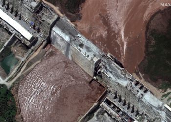 الخرطوم: سنتخذ الخطوات اللازمة لحماية حقوقنا المائية