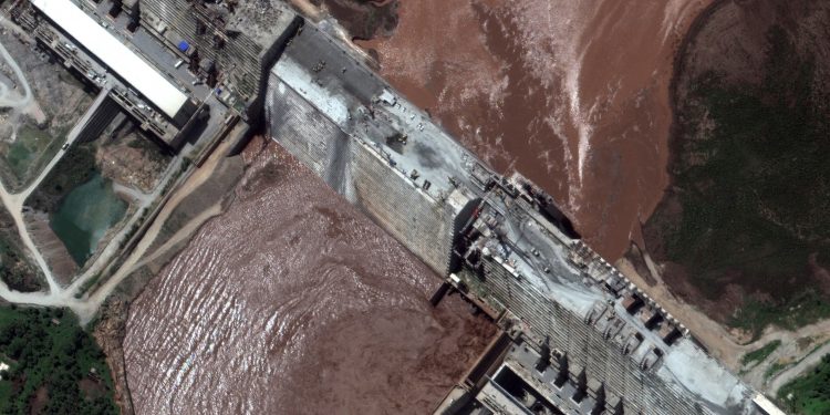 الخرطوم: سنتخذ الخطوات اللازمة لحماية حقوقنا المائية