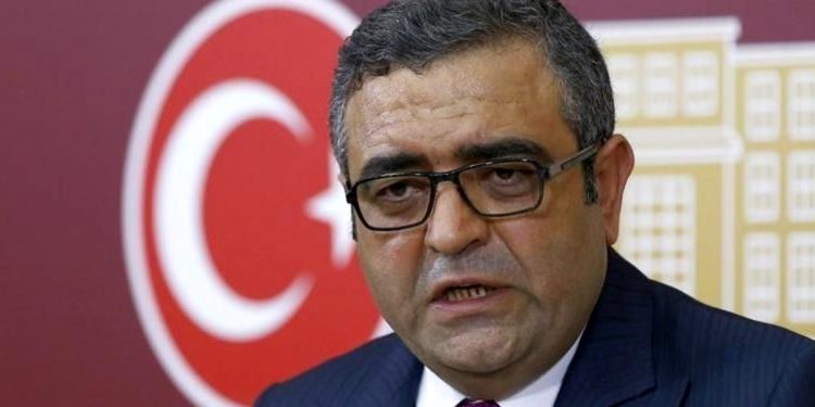 تركيا.. برلماني يوثق جرائم قتل وقعت بمعرفة حكومة أردوغان