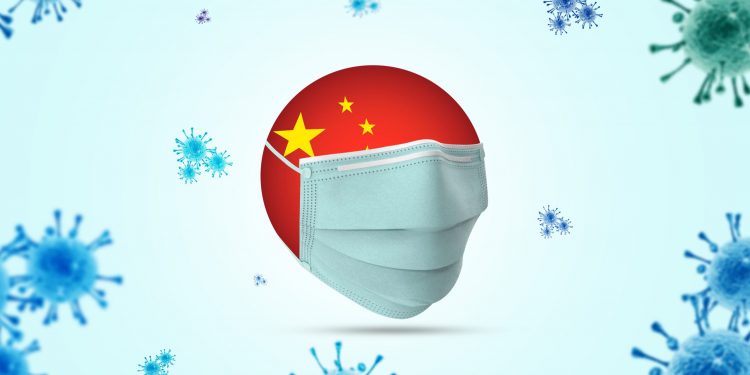 الصين تطرح لقاح كورونا نهاية العام