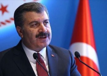 كورونا في تركيا أعلى من 1500 إصابة