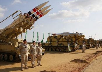 صحيفة تركية: مصر تجهز قاعدة جوية على حدود ليبيا