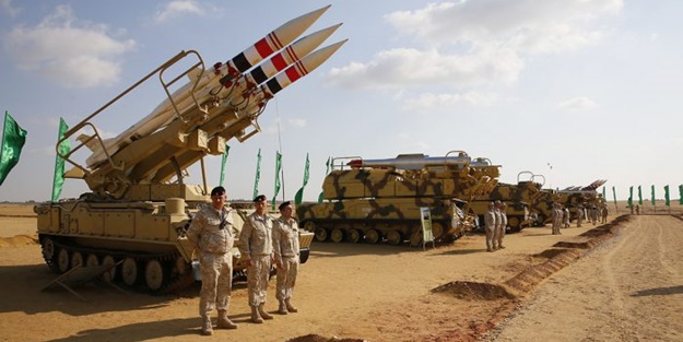 صحيفة تركية: مصر تجهز قاعدة جوية على حدود ليبيا