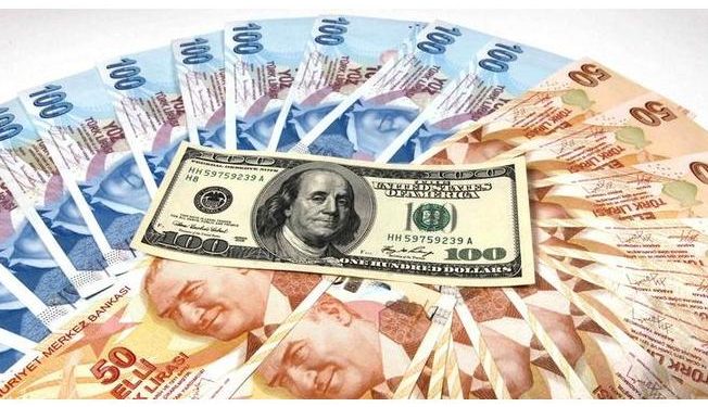 تركيا.. الدولار يسجل مستويات مرتفعة