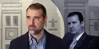 المرصد السوري لحقوق الإنسان: مخابرات الأسد تشن حملة لإقصاء ابن خاله “رامي مخلوف”