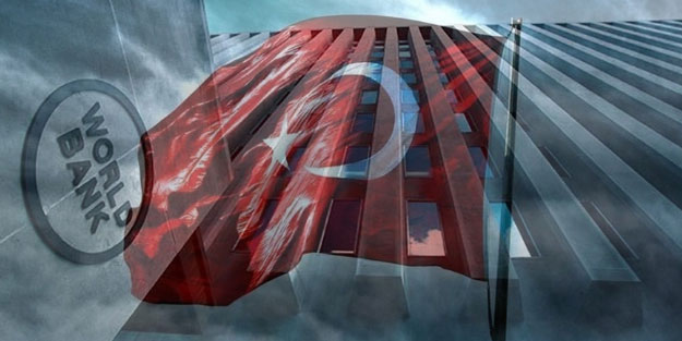 البنك الدولي: الملايين في تركيا قد يصبحوا معدمين!