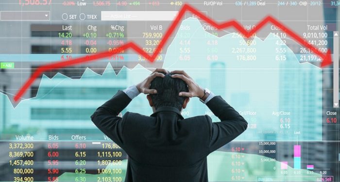 دراسة: الدخل القومي في تركيا سينكمش بنسبة 7.5%