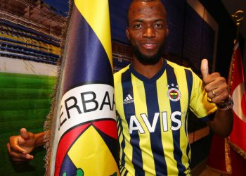 تركيا.. فنربخشة يتعاقد مع الإكوادوري إينير فالنسيا