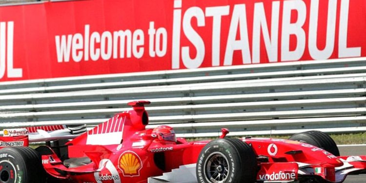 سباقات الفورمولا تعود إلى تركيا بعد غياب 9 سنوات