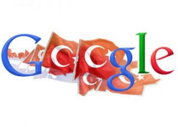 بعد سنّ القانون.. تركيا تمنع الوصول إلى بيانات على جوجل