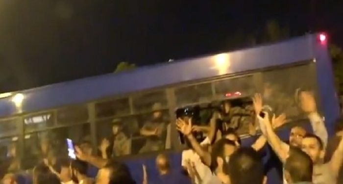 تركيا.. مقاطع فيديو تكشف مؤامرة توريط الطلاب العسكريين بالانقلاب