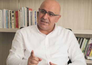 قيادي كردي: أمريكا أوكلت لأردوغان دور شرطي الشرق الأوسط