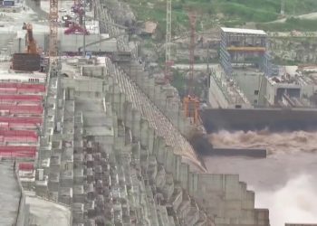 بسبب سد النهضة.. قرار أميركي مفاجئ “ضد إثيوبيا”