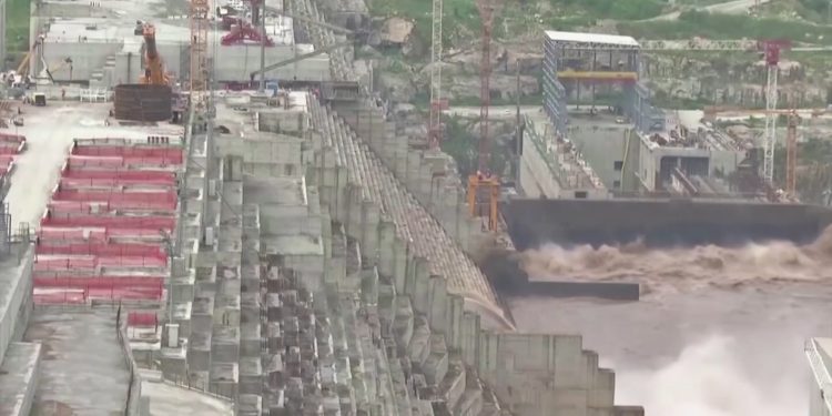 بسبب سد النهضة.. قرار أميركي مفاجئ “ضد إثيوبيا”