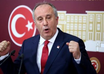 محرم إينجه يطلق حراكًا “غير معارض” في تركيا!