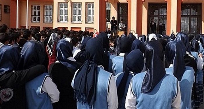 تركيا.. تراجع عدد الطلاب في المدارس الدينية إلى 11%