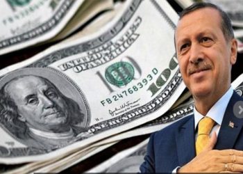هل أهدرت تركيا 3.75 مليار دولار بسبب أردوغان؟