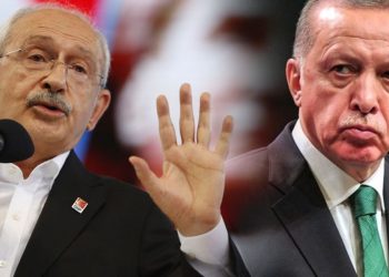 كليجدار أوغلو يضع شرطًا لدفع مليوني ليرة تعويضات لأردوغان