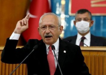 زعيم المعارضة لأردوغان: خلقت عداوة مع صديقتنا القديمة مصر!