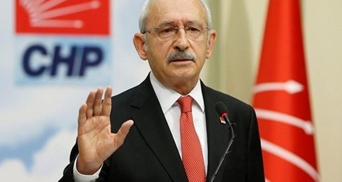 كليجدار أوغلو: أردوغان يسوي حساباته مع أتاتورك