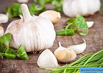 توقف عن تقشير الثوم واحصل على فائدة مضاعفة..