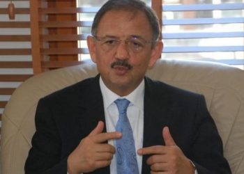 حزب أردوغان يحمل المعارضة فاتورة سيول جيراسون!