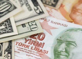 الليرة التركية تفقد 23% من قيمتها أمام العملات الأجنبية
