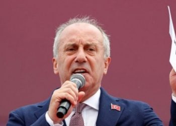 تركيا.. المرشح الرئاسي السابق: سأفصح عن كل شيء!