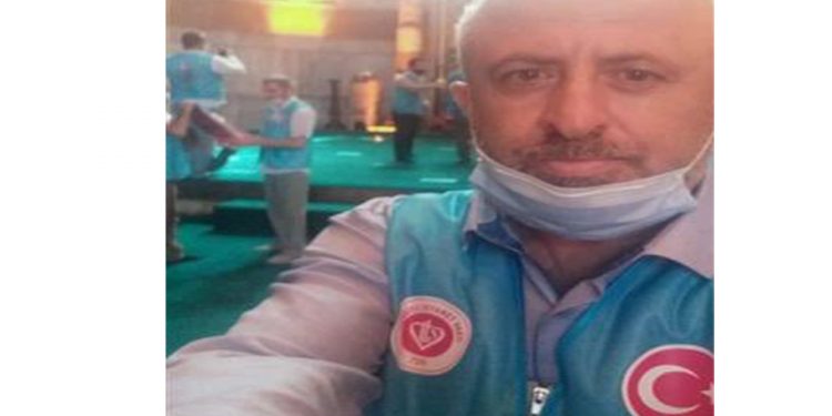 تركيا: وفاة مؤذن داخل مسجد آيا صوفيا بنوبة قلبية