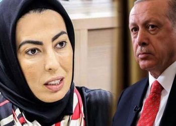 لأنها معارضة.. منع والدة أحد ضحايا انقلاب تركيا حضور حفل باسمه!