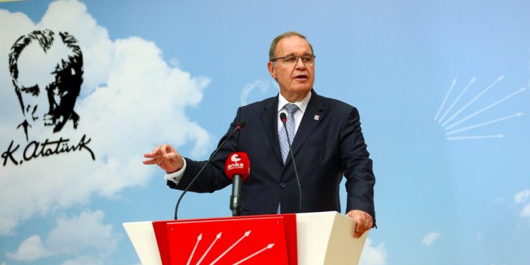 المعارضة التركية تدعو أردوغان للتصالح مع مصر