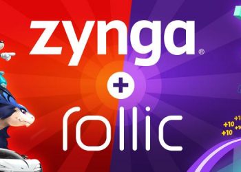شركة الألعاب الأمريكية “زينجا” تستحوذ على “روليك” التركية بصفقة ضخمة