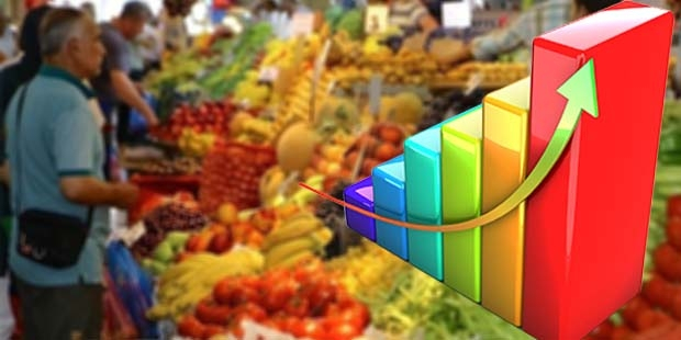 معدل التضخم يسجل 11.76 في تركيا