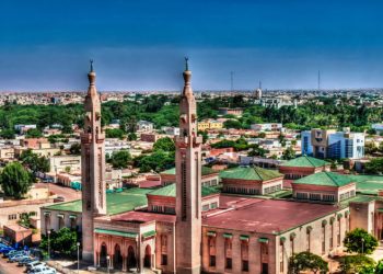 من أجل مواجهة كورونا… البنك الدولي يمنح موريتانيا 70 مليون دولار