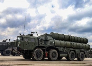 تركيا.. نائب معارض: هل سنشتري كل عام صواريخ روسية نكاية في أمريكا؟