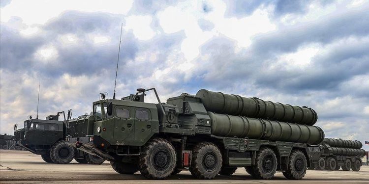 تركيا.. نائب معارض: هل سنشتري كل عام صواريخ روسية نكاية في أمريكا؟