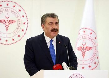 كورونا في تركيا.. 1313 إصابة جديدة