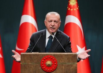 أردوغان: الاتحاد الأوروبي لم يمنح تركيا عضويته رغم التزامها الكامل!