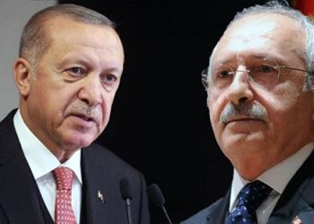 زعيم المعارضة يكررها لأردوغان: اعزل صهرك!
